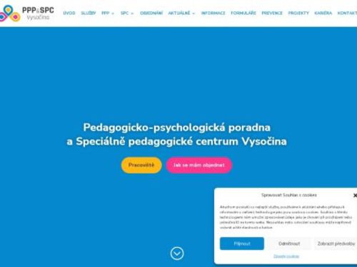 Pedagogicko-psychologická poradna
