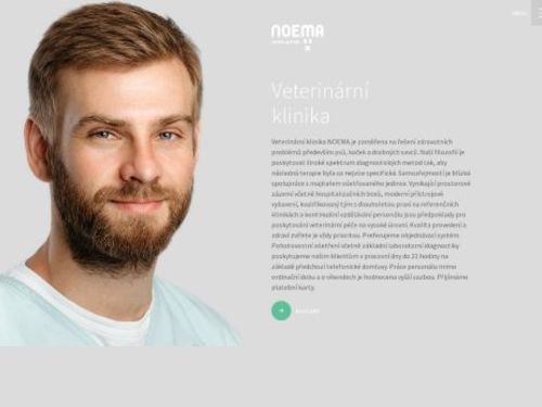 Veterinární klinika Noema