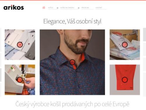Arikos, spol. s r.o.