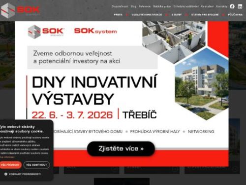 S.O.K. Třebíč