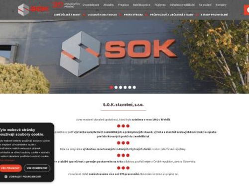 S.O.K. Třebíč