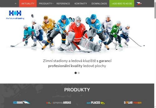 H + H TECHNIKA, spol. s r.o. nabízí práci na pozici Stavební montér (m/ž) v obci Rousínov