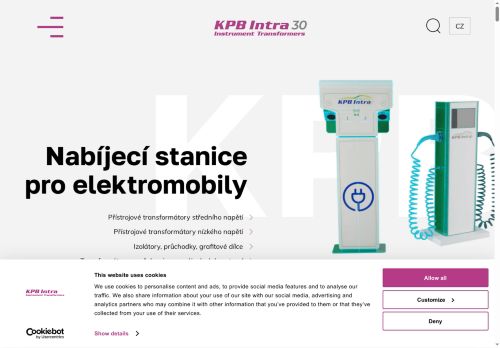 KPB INTRA s.r.o. nabízí práci na pozici Plastikář - formování (m/ž) v obci Bučovice