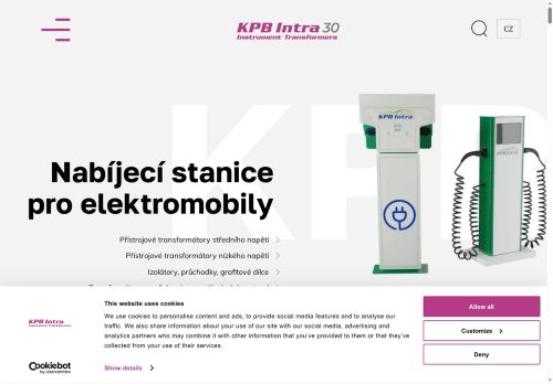 KPB INTRA s.r.o. nabízí práci na pozici Plastikář - formování (m/ž) v obci Bučovice