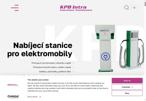 KPB INTRA s.r.o. nabízí práci na pozici Plastikář/plastikářka - formování v obci Bučovice