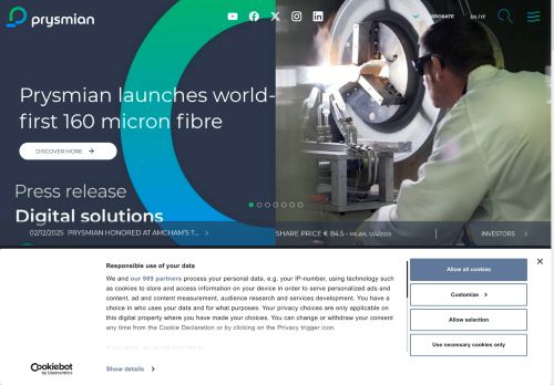 Elektroúdržba Šidlo s.r.o. nabízí práci na pozici elektromontér (m/ž) v obci Velké Meziříčí