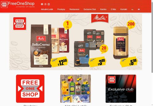 T.G., a.s. nabízí práci na pozici PRODAVAČ/KA V BISTRU v obci Železná Ruda