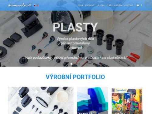 Chemoplast BEC, a.s.