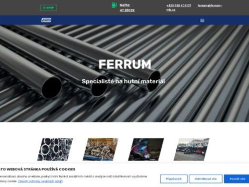 Ferrum