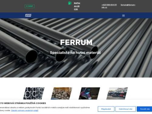 Ferrum