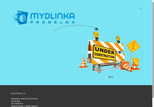 eco innova s.r.o. nabízí práci na pozici PRACOVNÍK/PRACOVNICE PRÁDELNY - PRADLENA/ PRADLÁK v obci Podivín