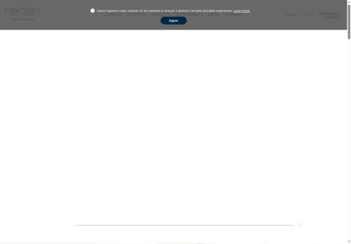 Hanon Systems Thermal Technology s.r.o. nabízí práci na pozici Operátor/ka výroby v obci Kladno