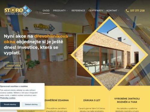 STORO s.r.o.