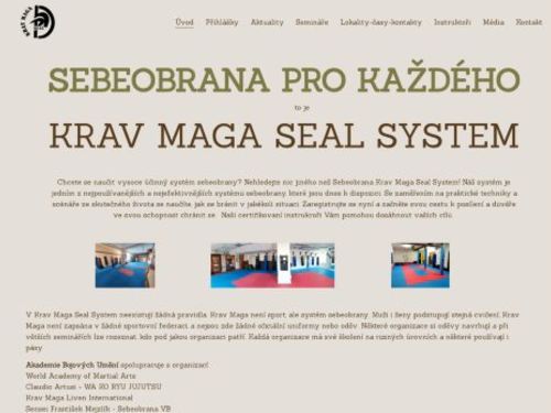 Akademie bojových umění