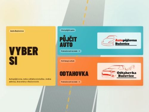 Auto Bučovice