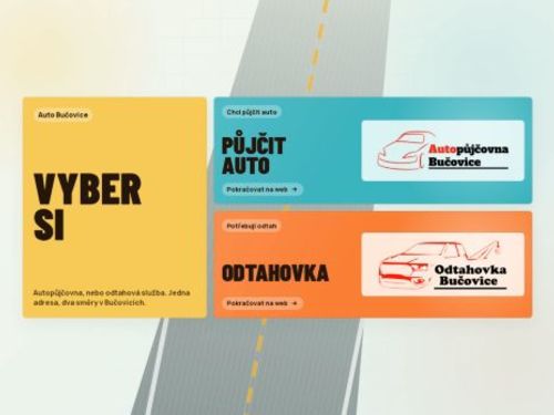 Auto Bučovice