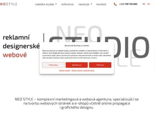 Neo Style