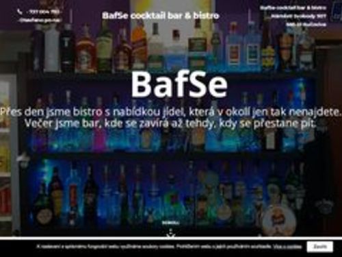 BafSe bar