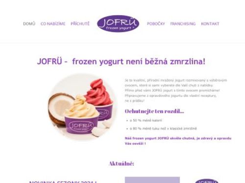Jofrü