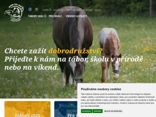 Hipocentrum Koryčany