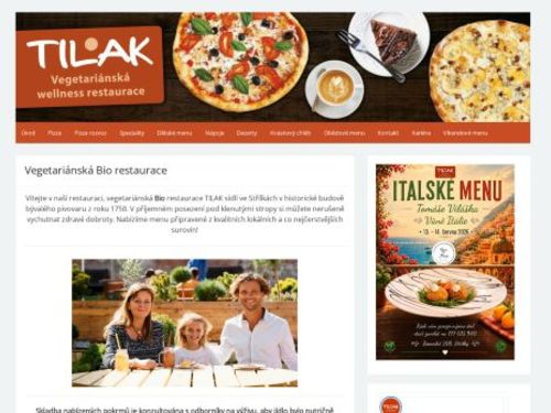 TILAK