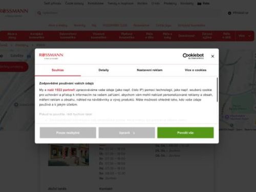 Rossmann Kyjov