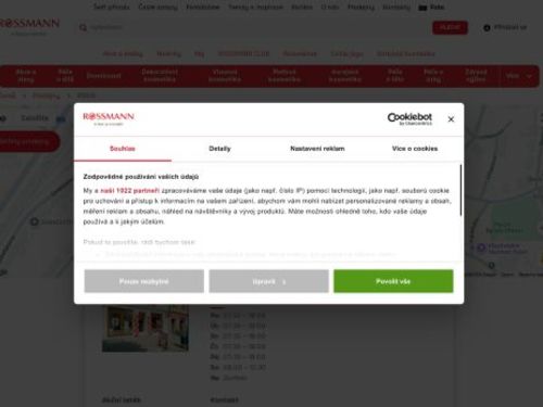 Rossmann Kyjov