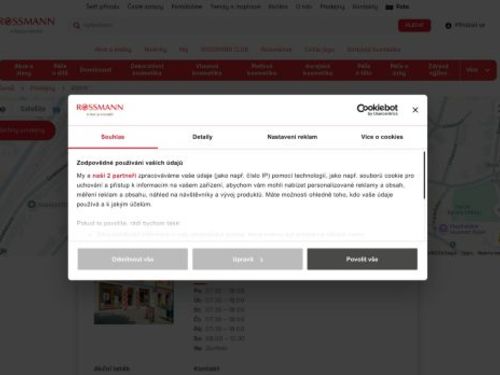 Rossmann Kyjov