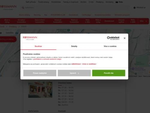Rossmann Kyjov