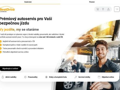 BestDrive