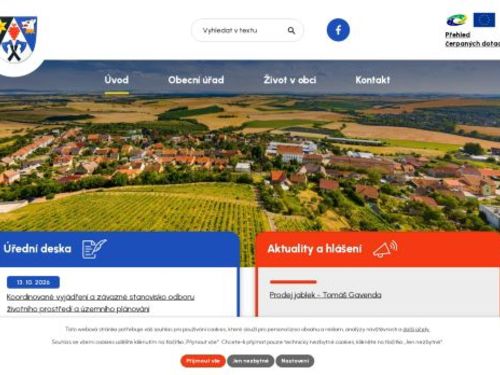 Obecní úřad Strážovice