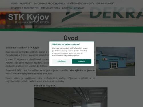STK Kyjov
