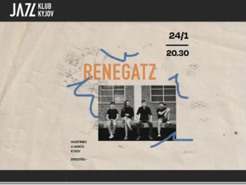 JazzKlub Kyjov
