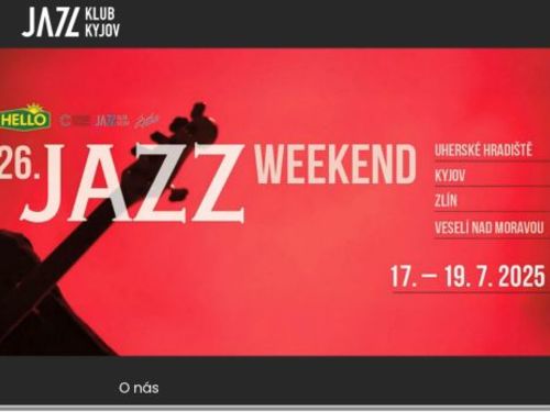 JazzKlub Kyjov