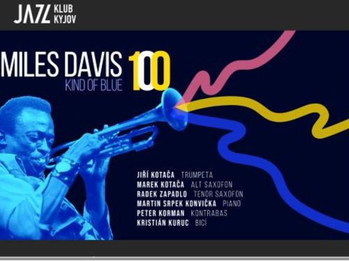 JazzKlub Kyjov