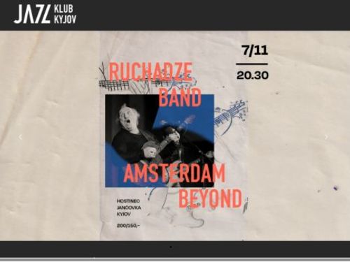 JazzKlub Kyjov