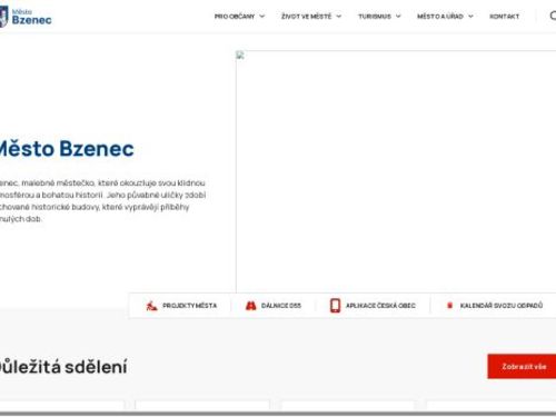 Městský úřad Bzenec