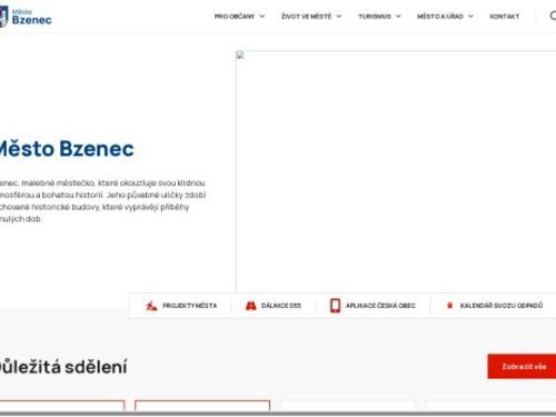 Městský úřad Bzenec