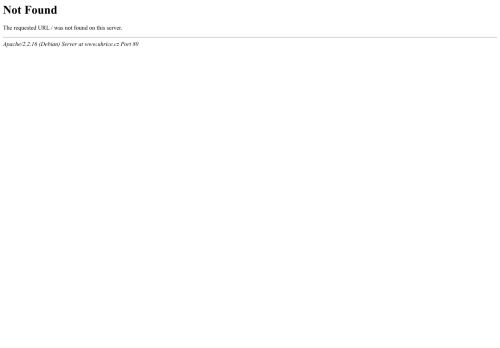 Zobrazit webové stránky Obecní úřad Uhřice