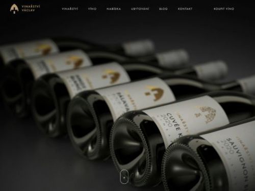 Vinařství Václav