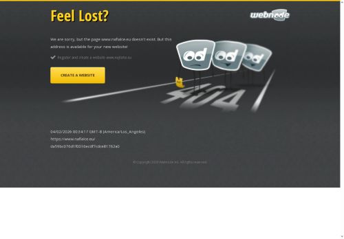 Zobrazit webové stránky Na Fialce Hustopeče