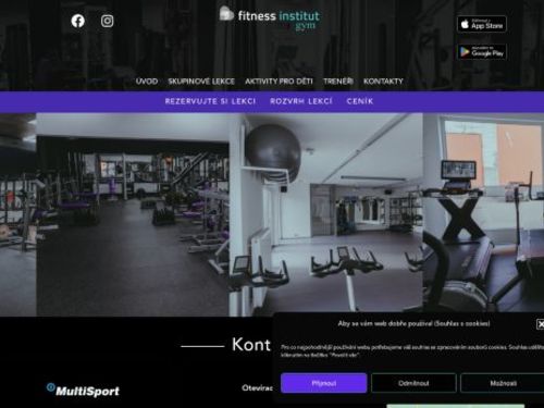 Fitness Club Freedom