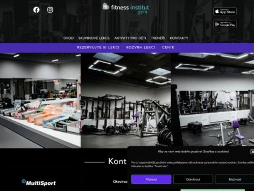 Fitness Club Freedom