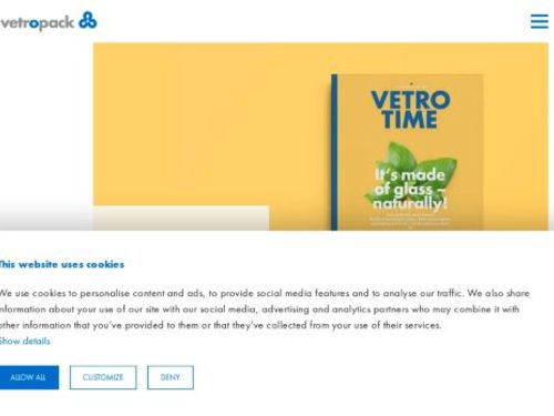 Vetropack