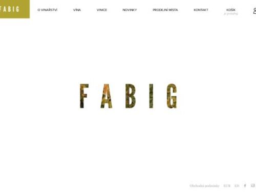 Vinařství Fabig