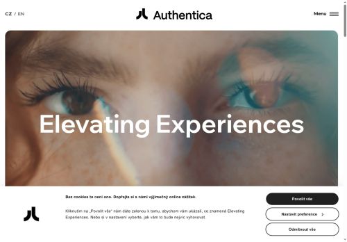 Authentica, s.r.o. nabízí práci na pozici Operátor skladu (m/ž) v obci Syrovice