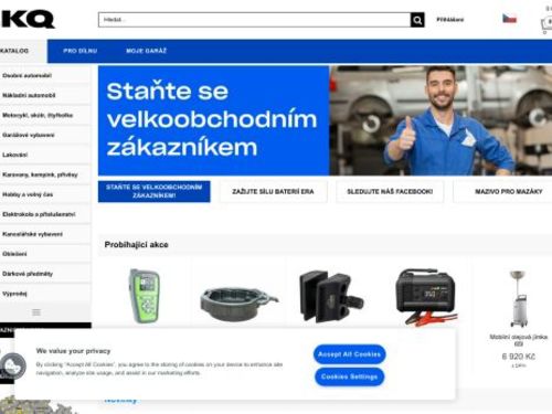 ELIT CZ, spol. s r.o.