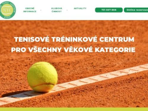NTC Kyjov