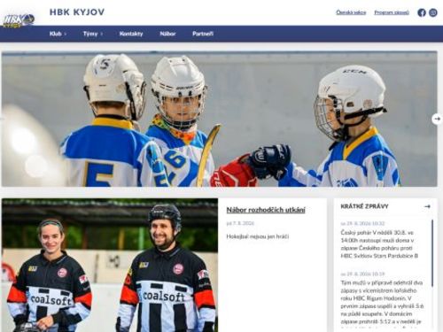 HKB Kyjov