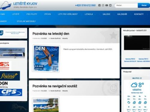 Aeroklub Kyjov